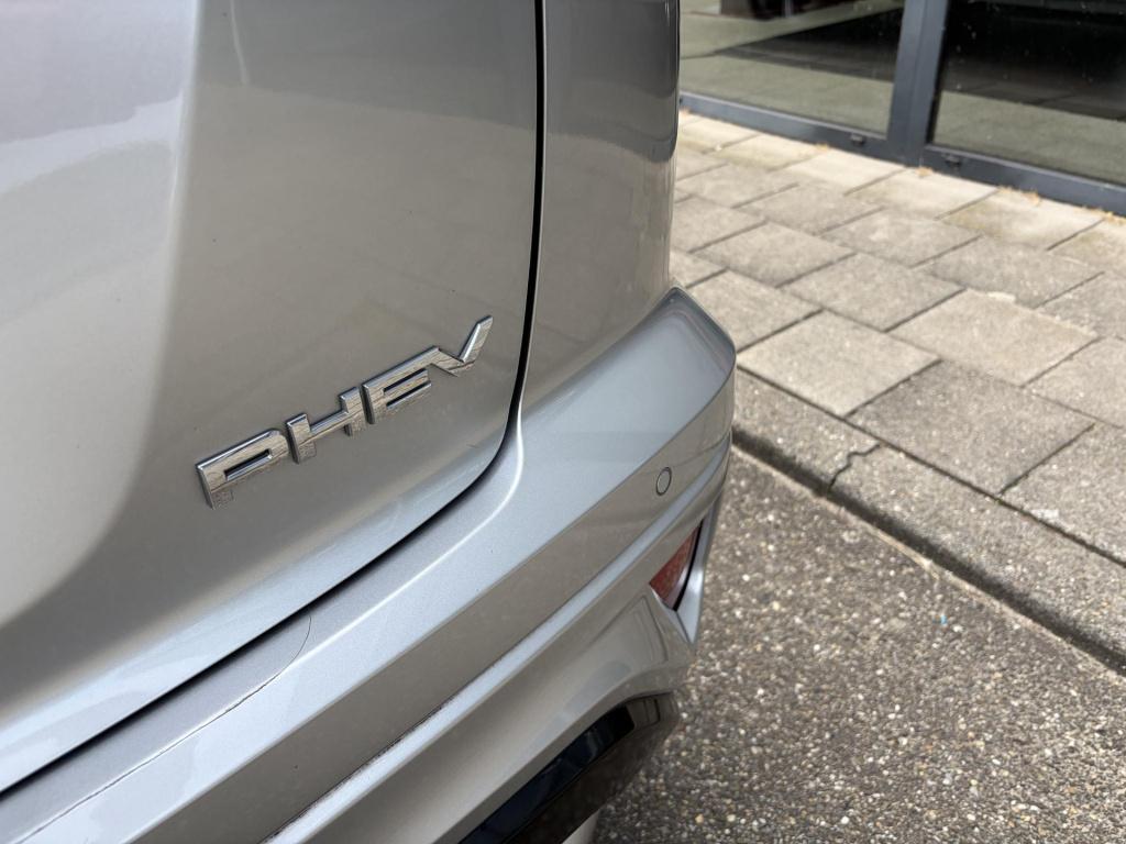Mitsubishi Eclipse Cross 2.4 phev instyle