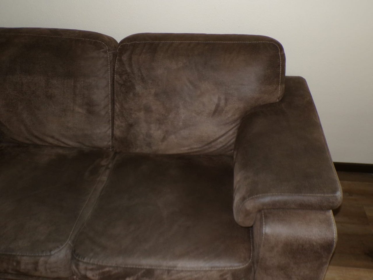 Bank Durban dark brown