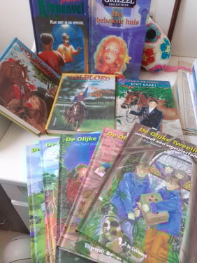 Jeugdboeken