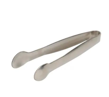 Dille & Kamille: mini serveertang, suikerklontje