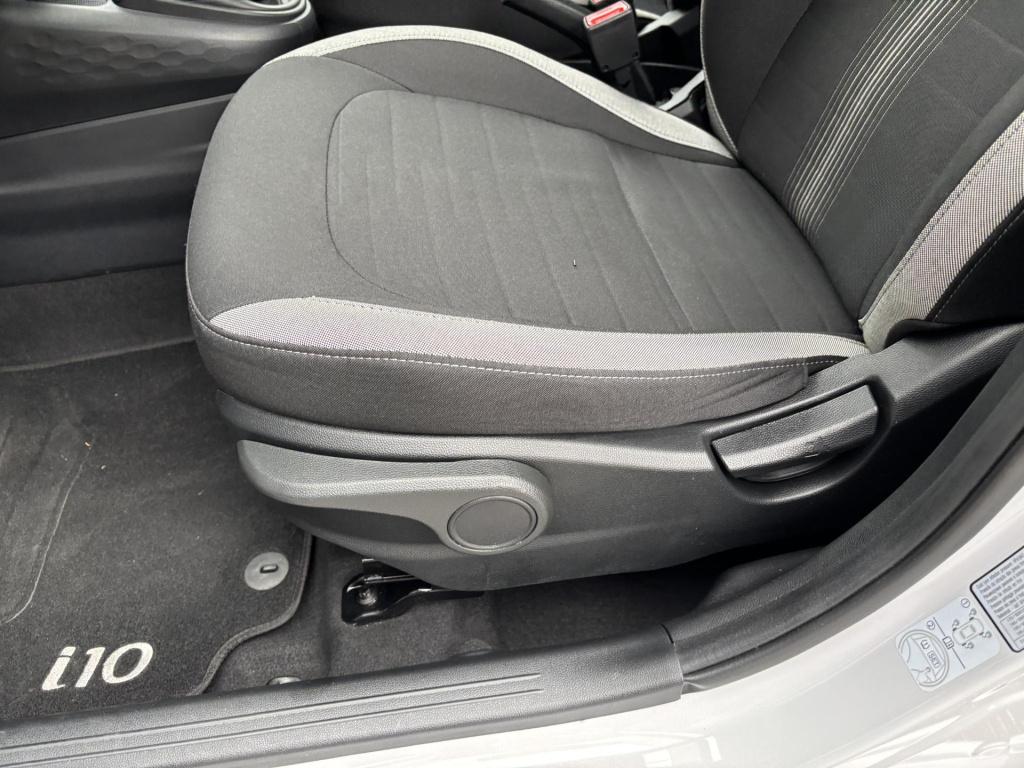 Hyundai I 10 1.0 comfort smart