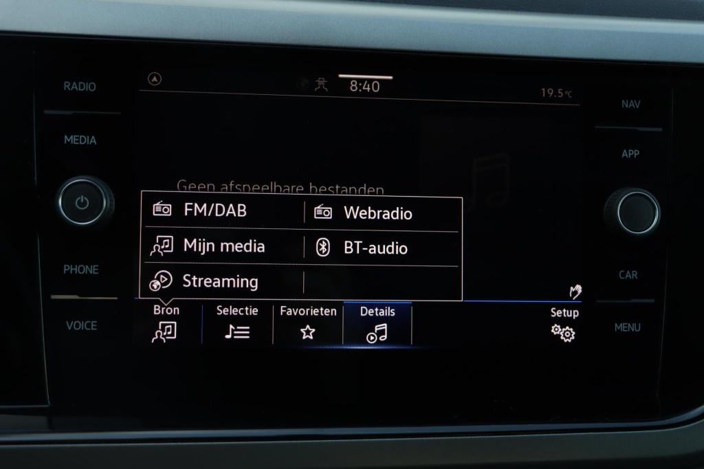 Volkswagen Polo 1.0 tsi r-line edition 95pk