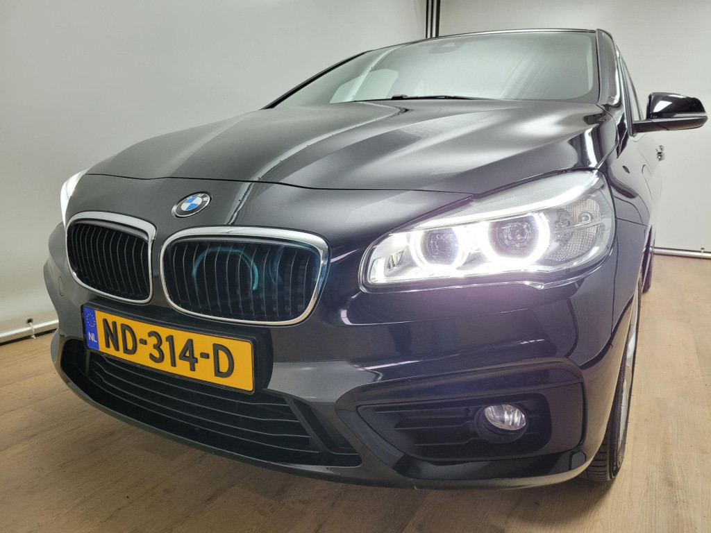 BMW 2-serie active tourer 225xe iperformance centennial executive | clima |