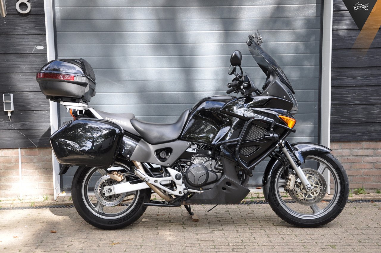 Honda XL1000V Varadero