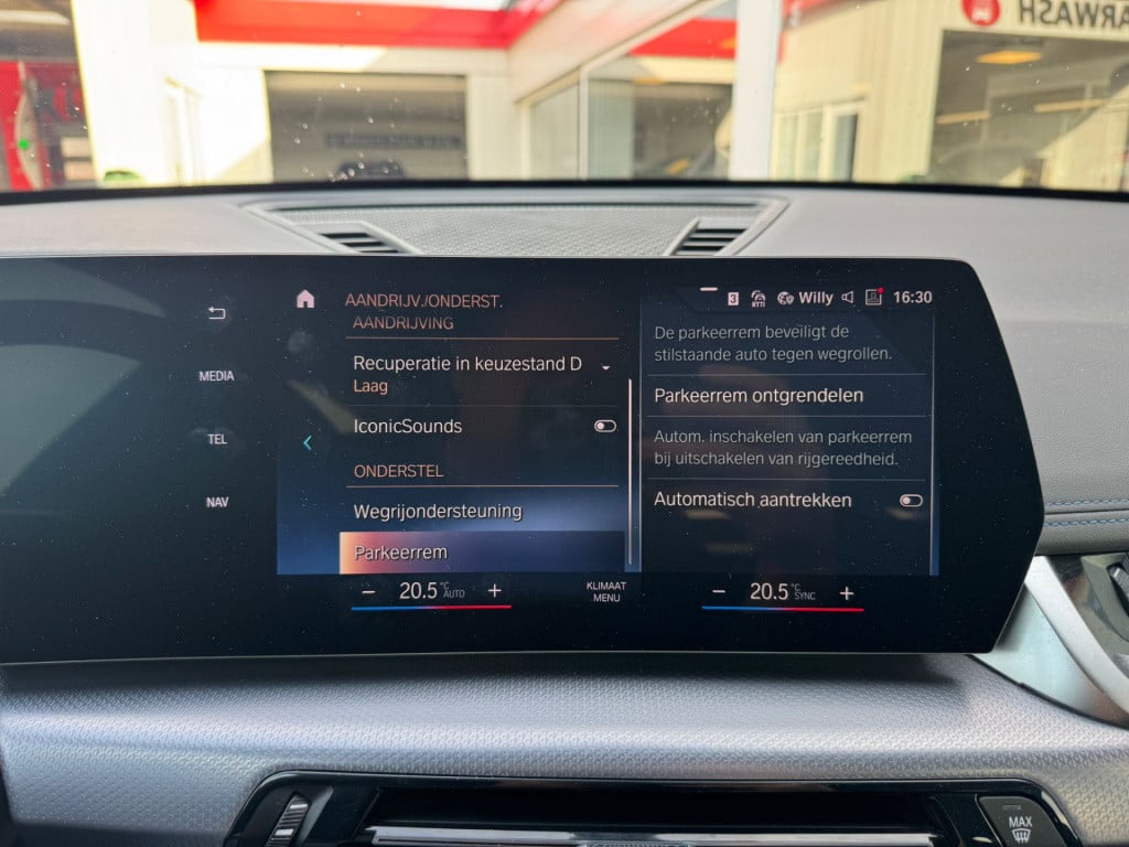 BMW Ix1 xdrive30 launch edition 67 kwh