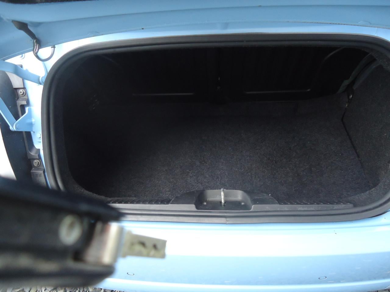 FIAT 500 TWIN AIR CABRIO LOUNGE