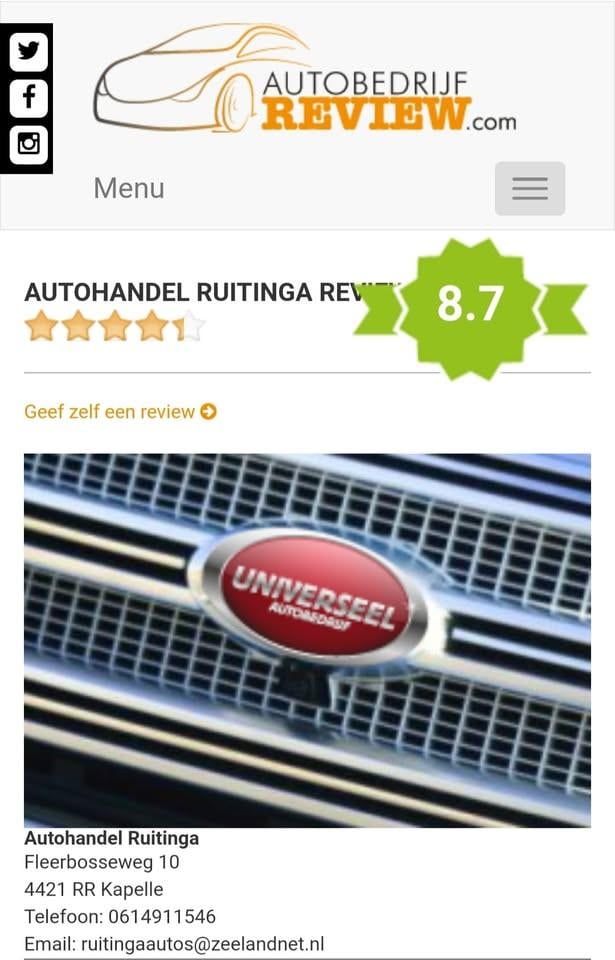 Te koop gevraagd/Auto's,/4x4/Busjes/Kleine bedrijfswagens/Caravans