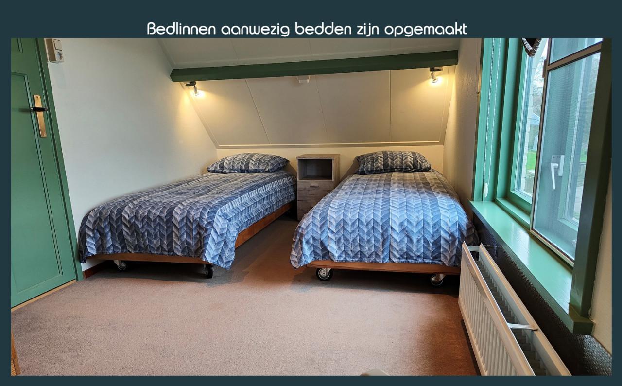 Vakantiewoning Deltahof Ellewoutsdijk Zuid-Beveland
