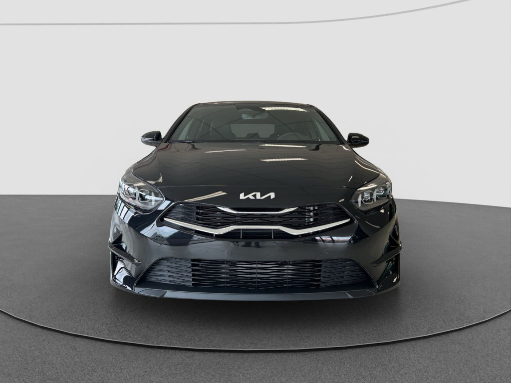 Kia Cee'd 1.0 t-gdi mhev design edition ** actie model ** | automaat | digi