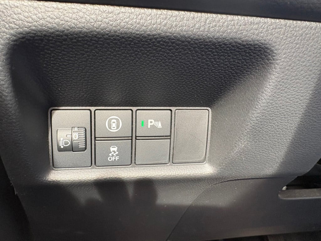 Honda Jazz 1.5 e:hev executive