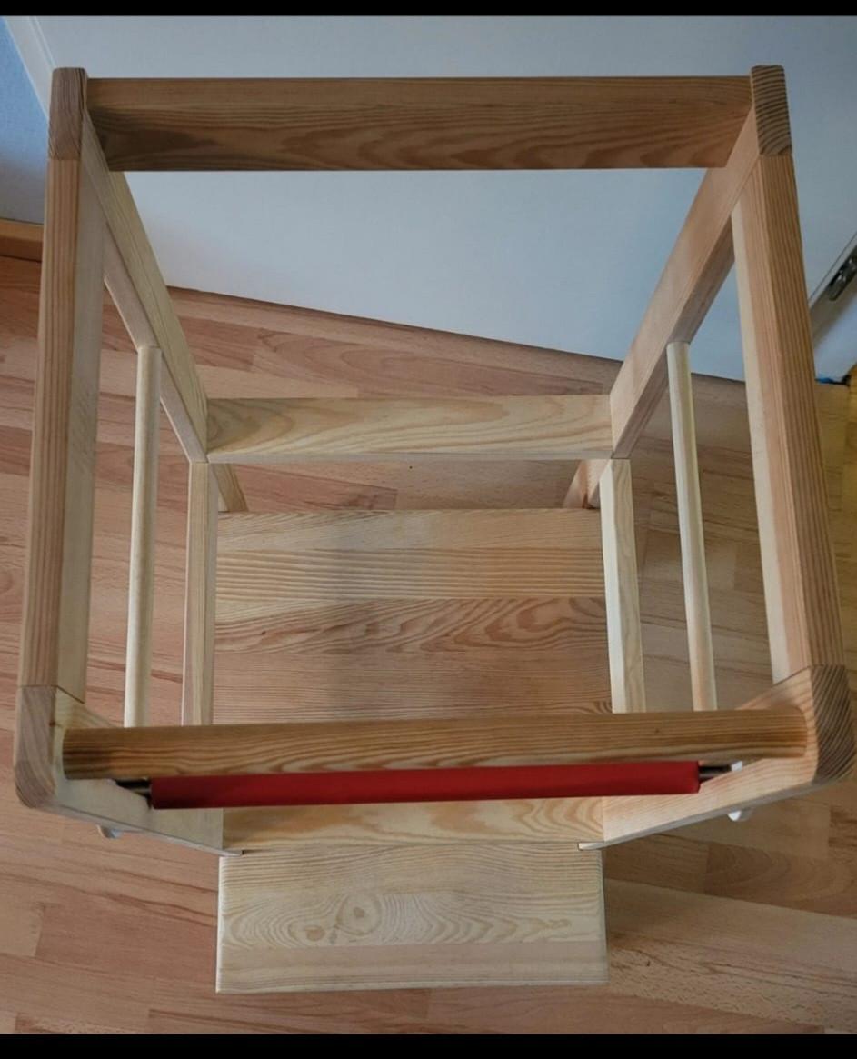 Hulptoren voor kinderen