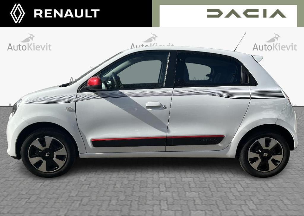 Renault Twingo 1.0 sce collection