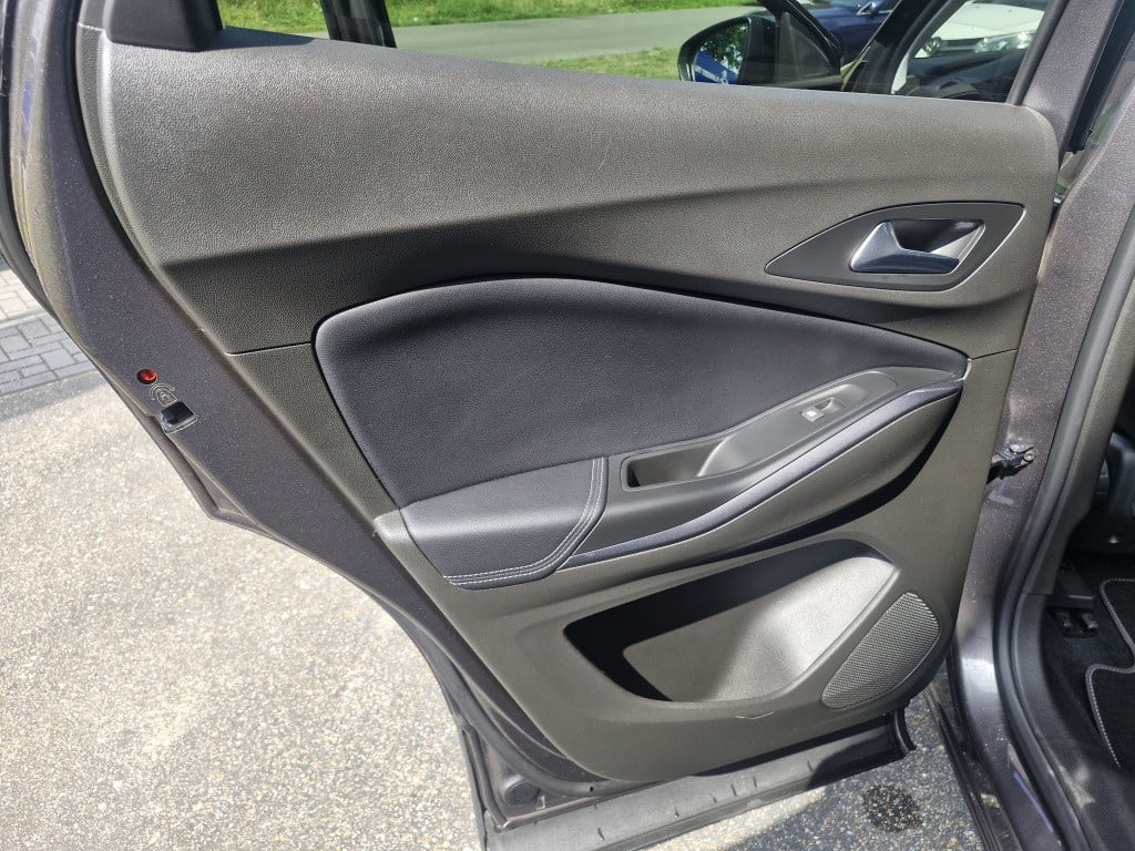 Opel Grandland X 1.2 turbo ultimate