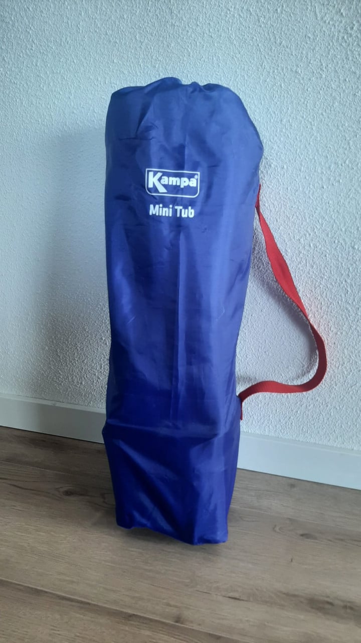 Kinder camping stoeltjes