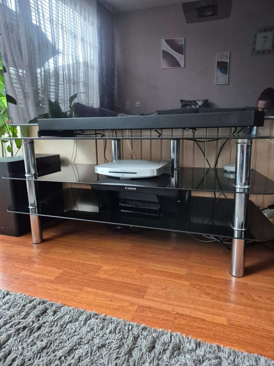 Tv meubel
