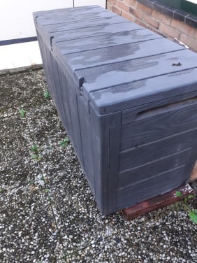 Opbergbox