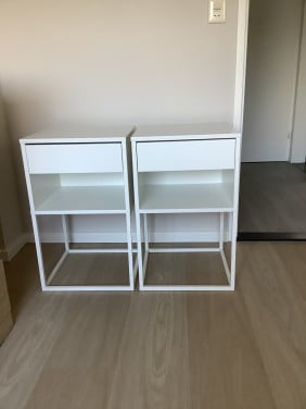 Nachtkastjes ikea