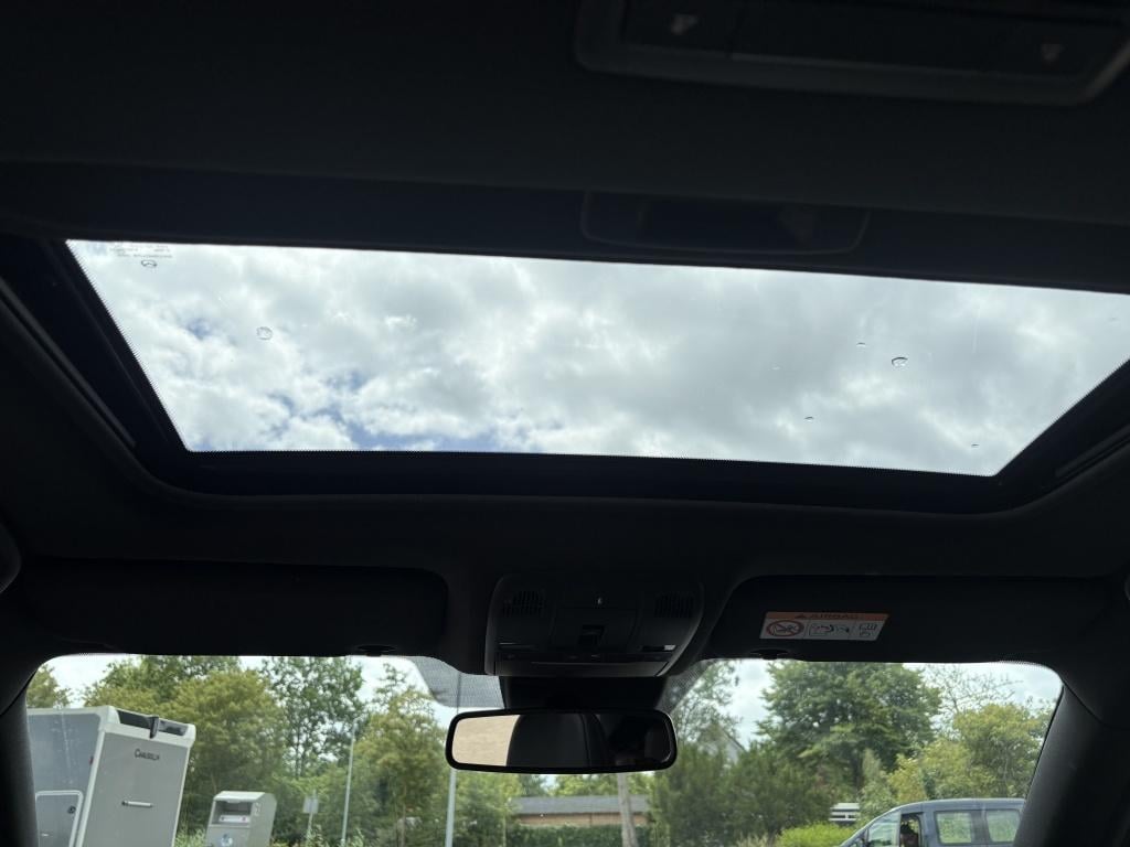 Mazda Cx-5 2.0 sag 165 sportive|sunroof|trekhaak|leer
