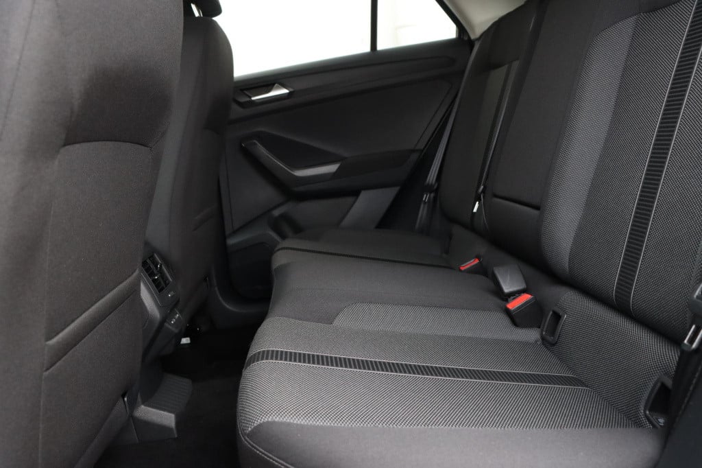 Volkswagen T-roc 1.5 tsi life edition