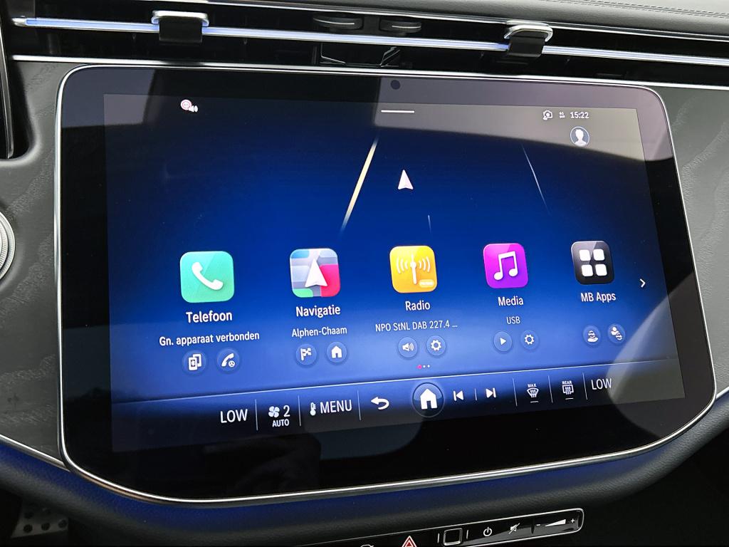 Mercedes-Benz E-Klasse estate 300 e business solution amg | winterpakket | 