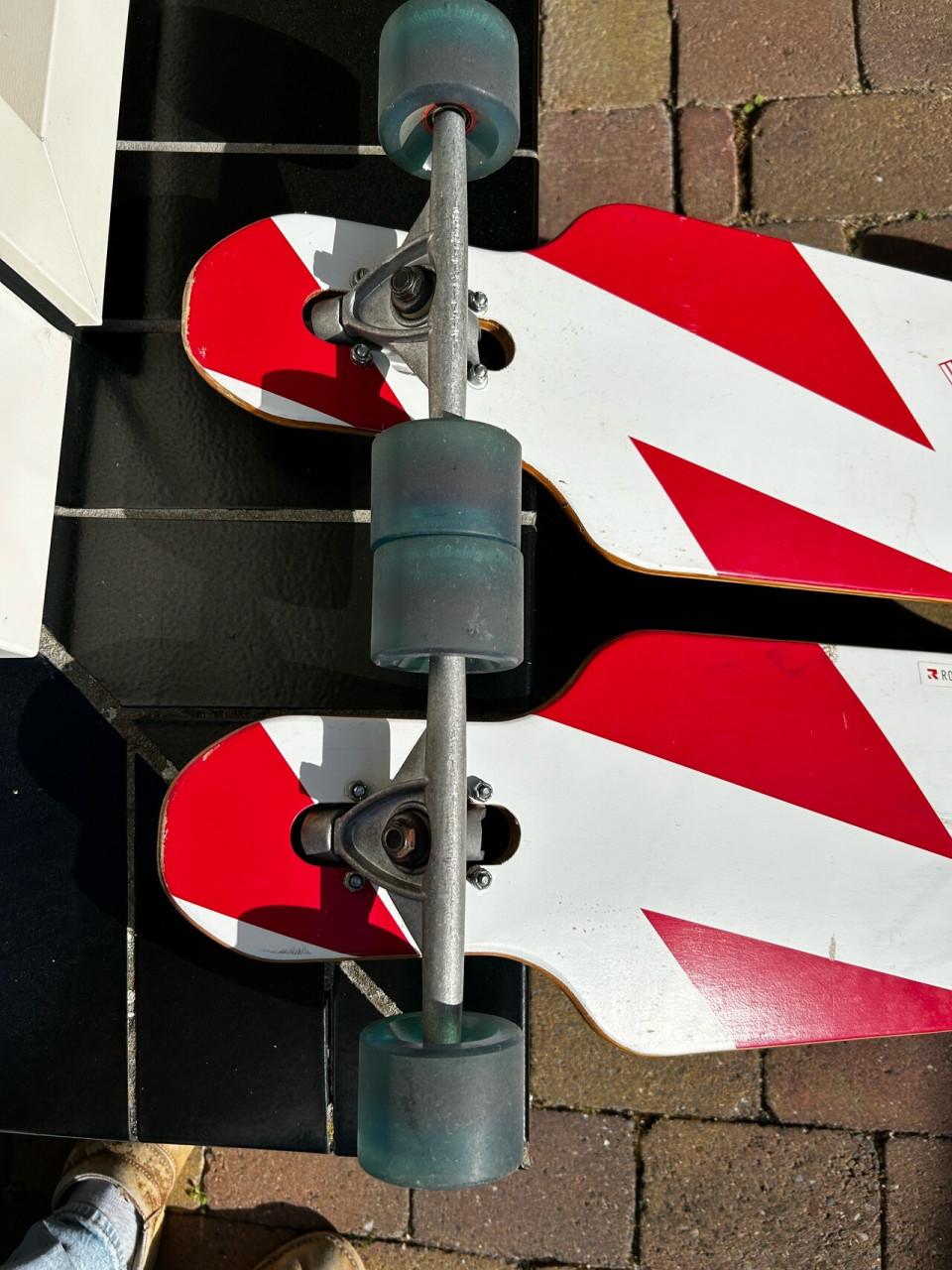 Longboard
