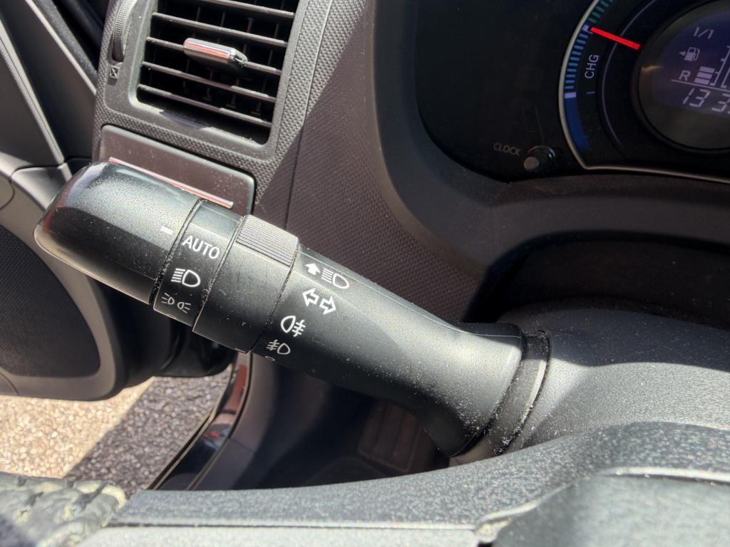 Toyota Auris 1.8 full hybrid dynamic