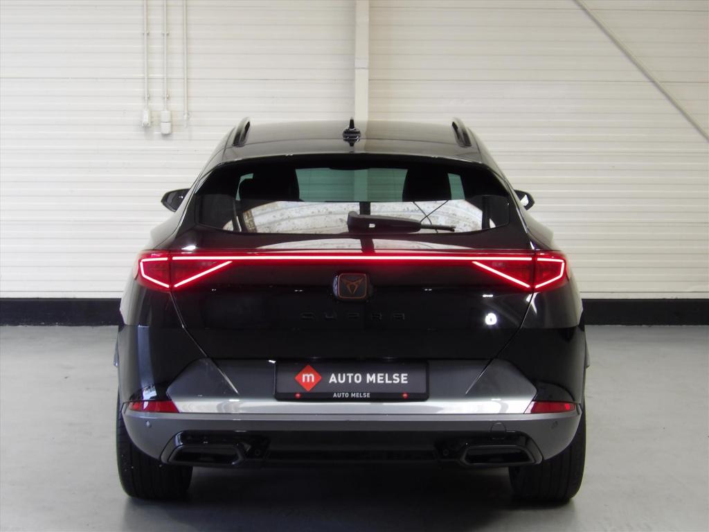 Cupra Formentor 1.4 e-hybrid dsg-6 adrenaline