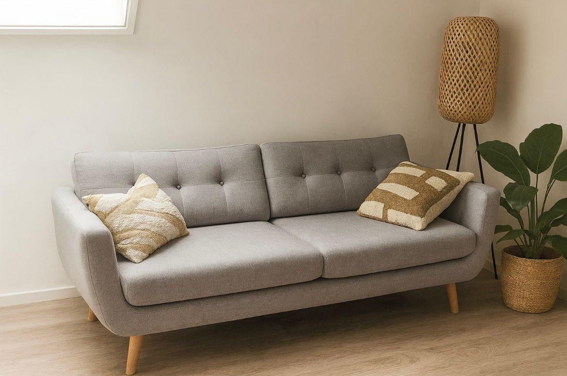 Bank Sofacompany Vera 3 zits