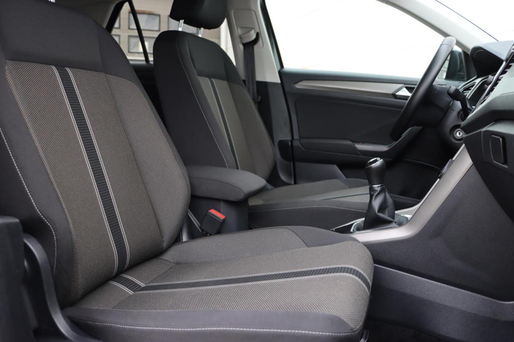 Volkswagen T-roc 1.0 tsi 110pk style executive