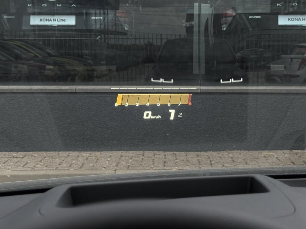 Hyundai Ioniq 5 n awd 84 kwh vision panoramadak