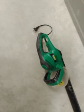 Heggenschaar elek 70 cm