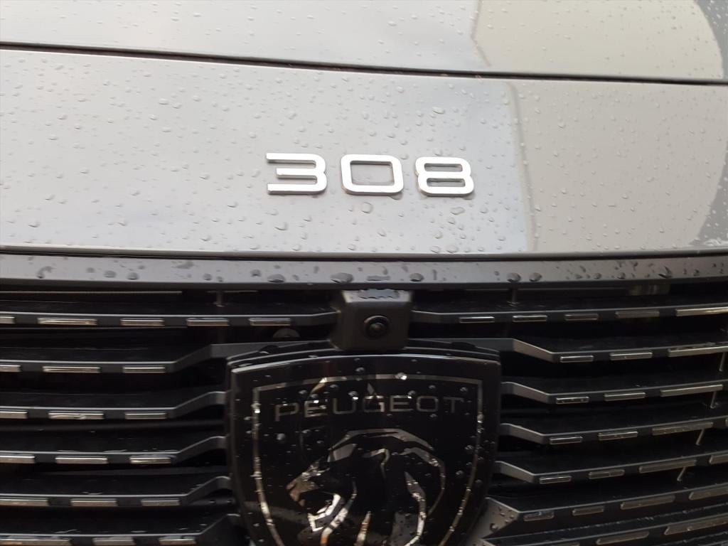 Peugeot 308 sw allure avantage 1.6t-plug-in-hybride 180pk automaat (eat8/4c