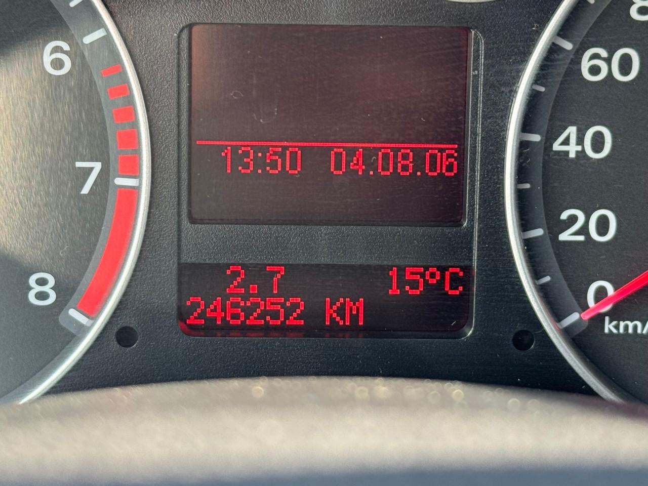 Ford focus bj 2007 1400 euro