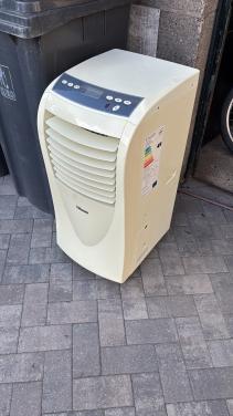 Mobiele airco