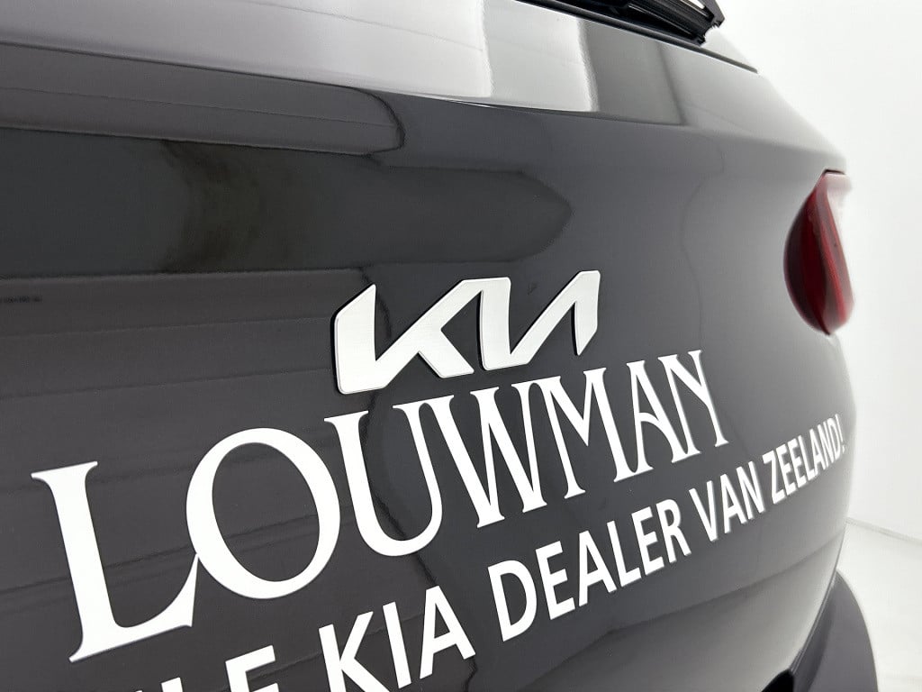 Kia Stonic 1.0 t-gdi mhev dynamicplusline | automaat | chrome pack | navi |