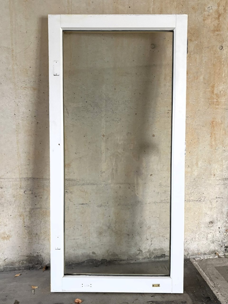 Hardhouten raamkozijnen Dubbelglas Meranti 4 stuks