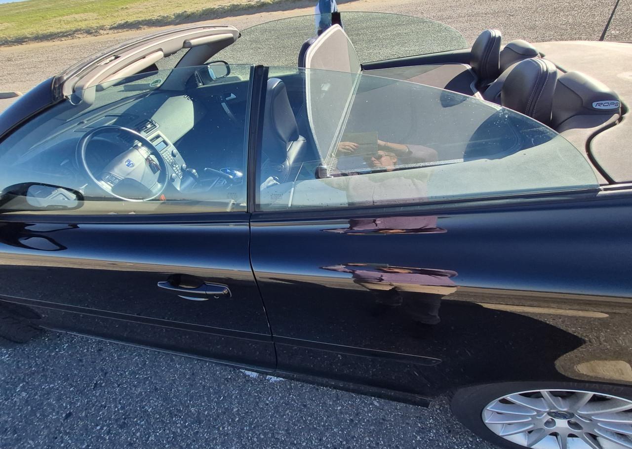 Volvo c70 D5 Summum 2.4 Geartronic