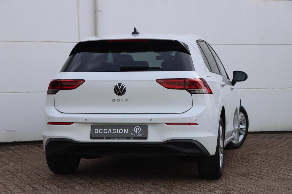 Volkswagen Golf 1.0 tsi life business 110pk
