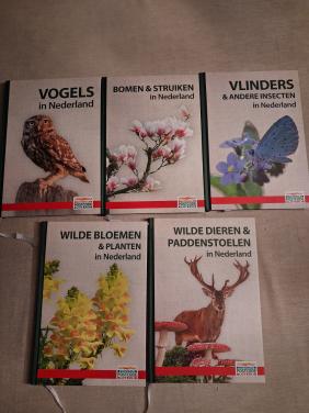 Educatie boeken