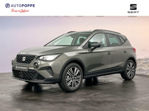 Seat Arona style business connect 1.0 85 kw / 115 pk ecotsi s
