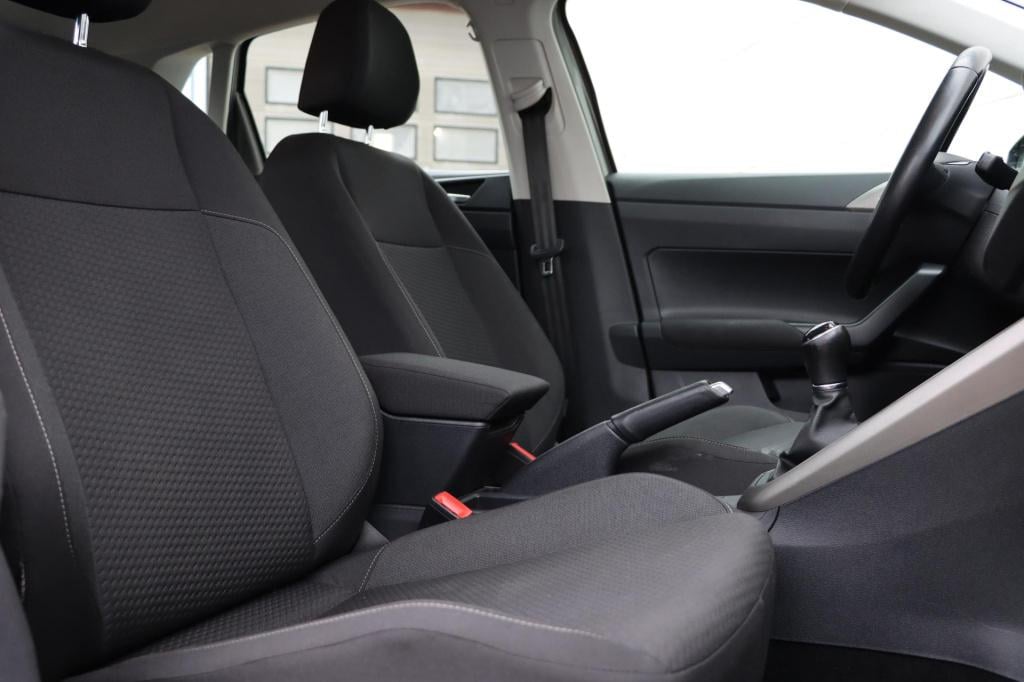 Volkswagen Polo 1.0 tsi comfortline