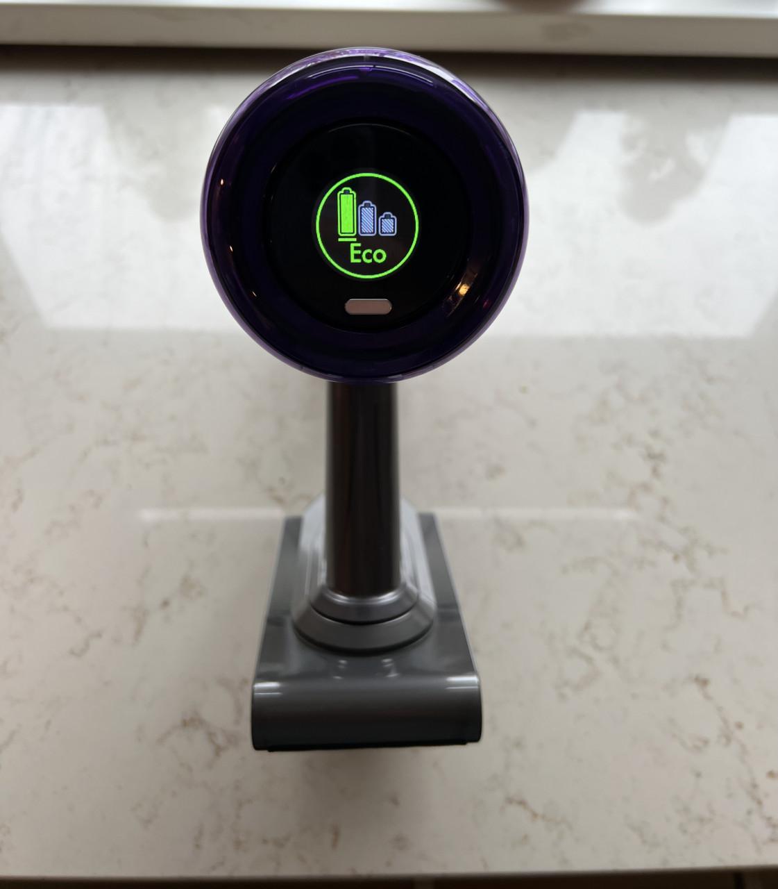 Stofzuiger Dyson V12 Slim