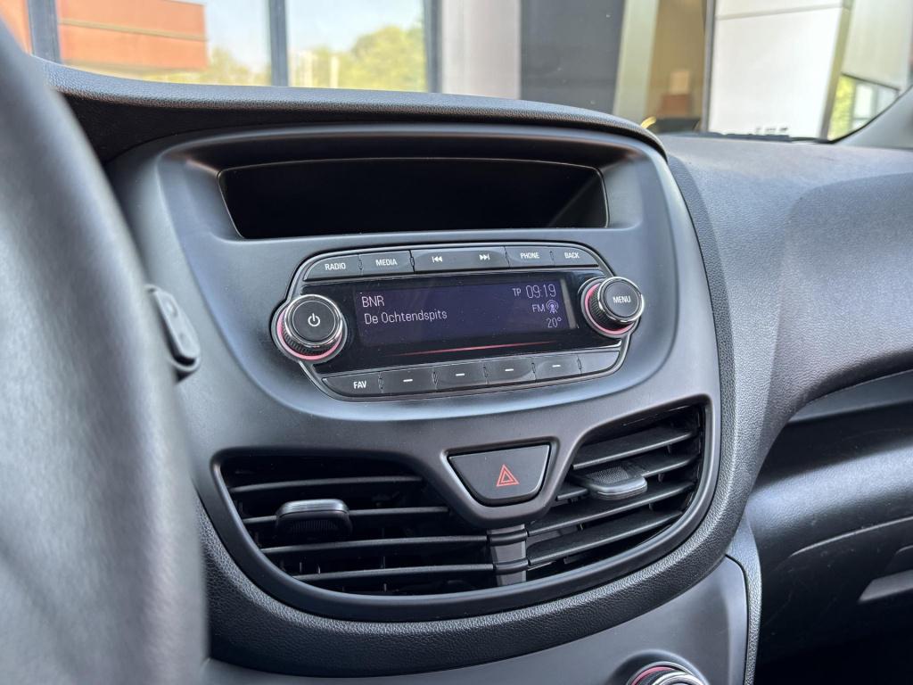 Opel Karl 1.0 ecoflex edition