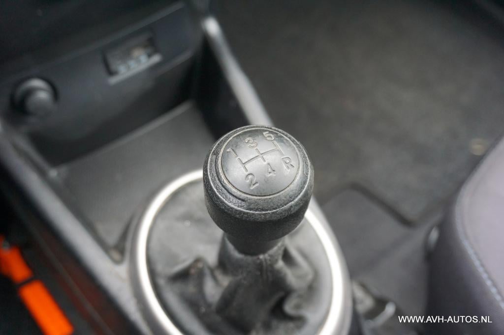 Hyundai I 20 1.2i activeversion young