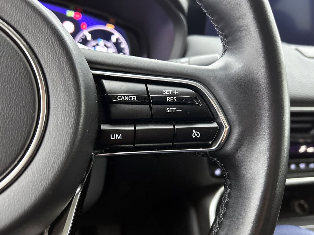 Mazda Cx-60 2.5 e-skyactiv phev exclusive-line