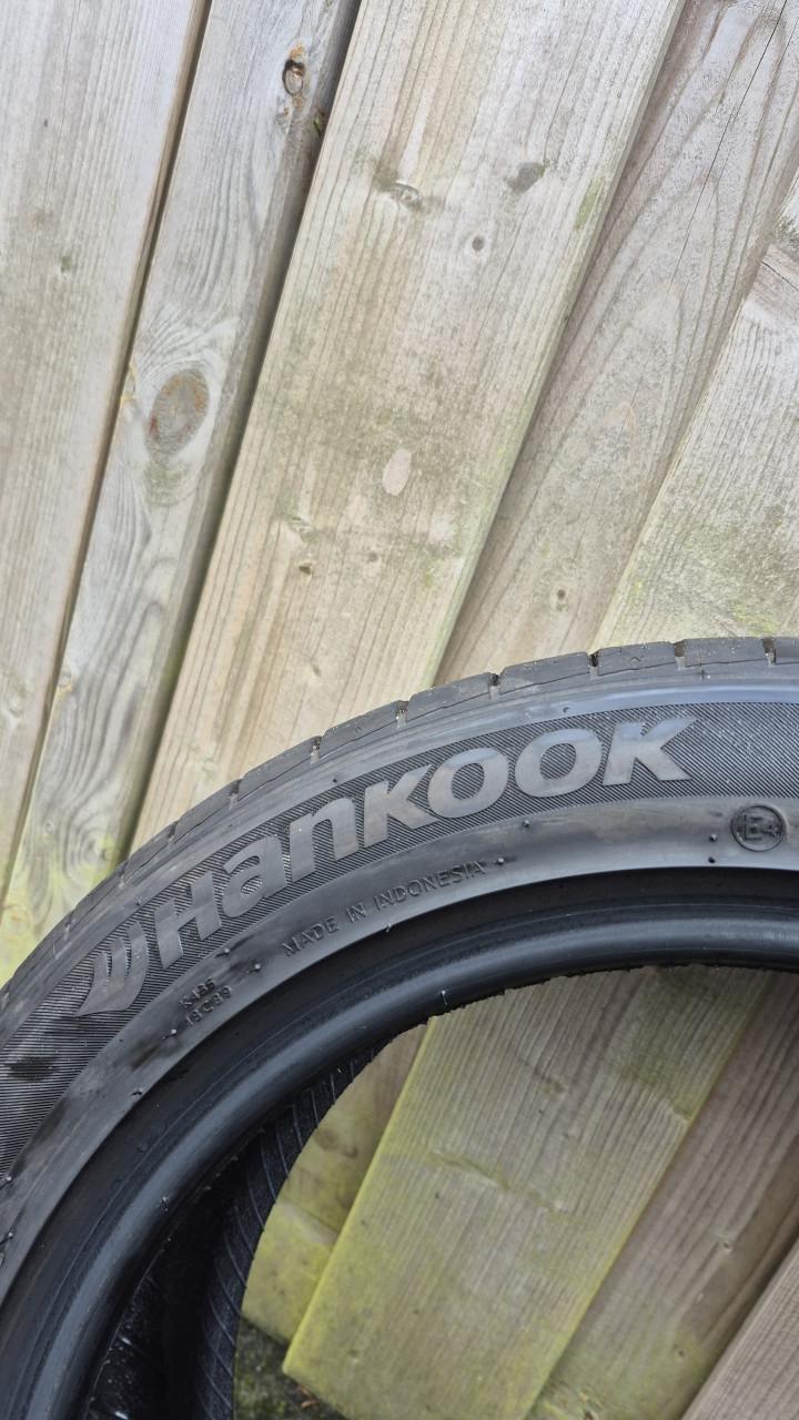 Hankook 195/50R16 94H