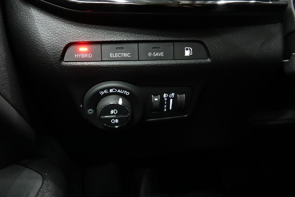 Jeep Compass 1.3 gse hybride | cruise | trekhaak | carplay | pdc |