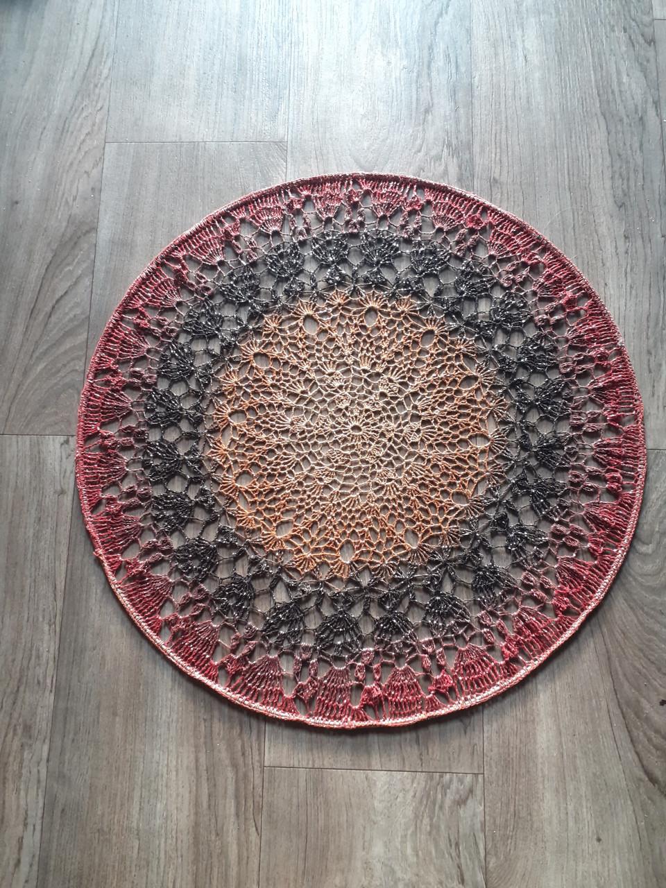 Mandala 70cm GRATIS