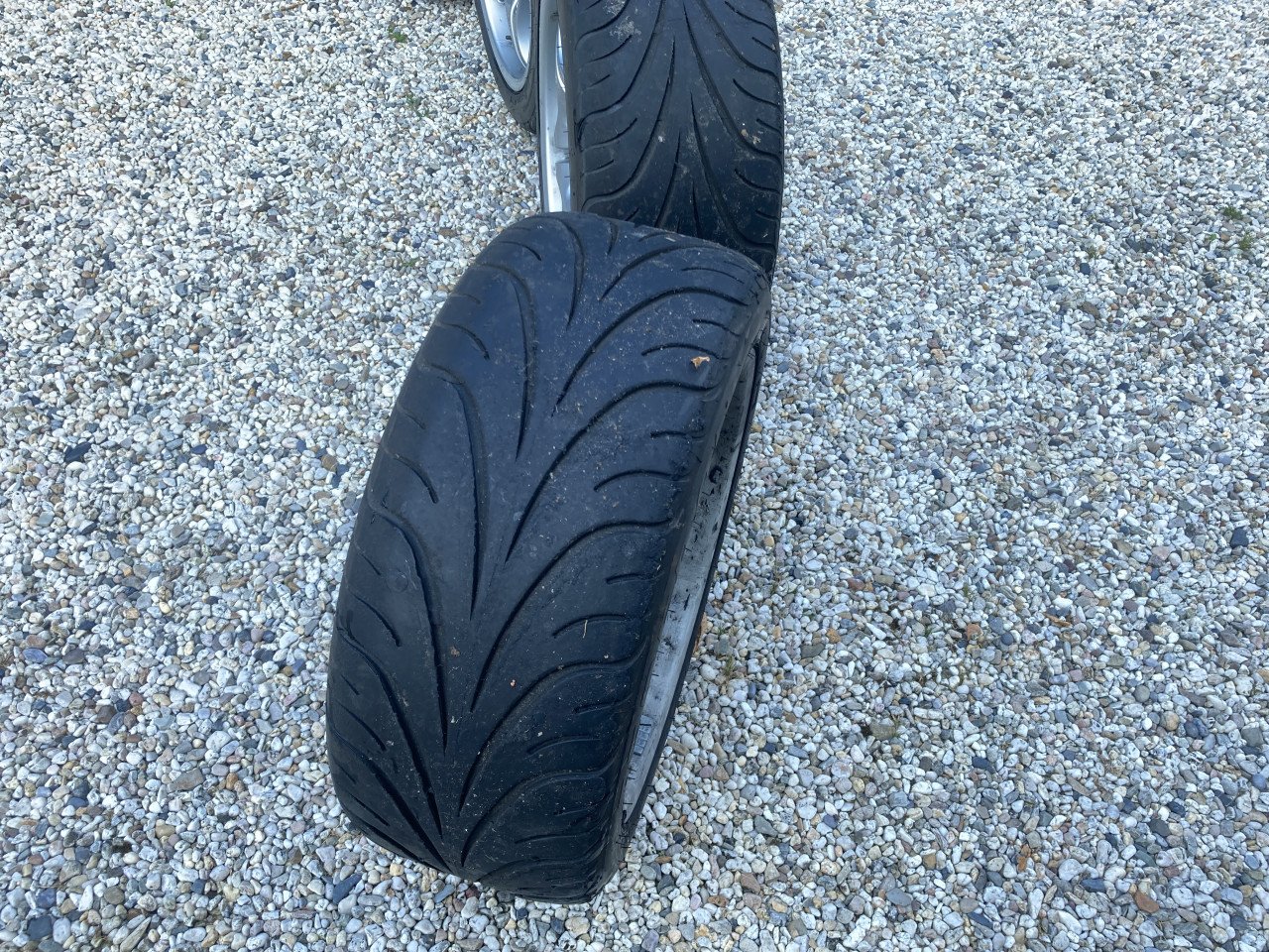 Originele BMW wielen voor o.a E36 en E46 , maar ook andere types