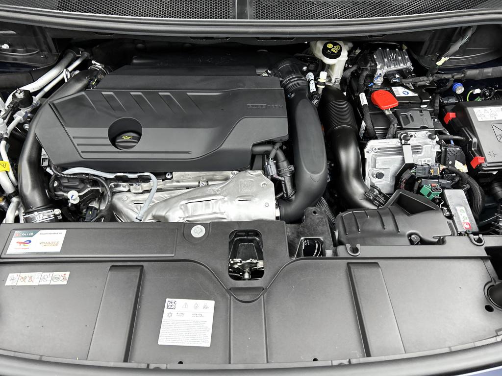 Ds Ds 7 plug-in hybrid 225 pk automaat business | rijklaar deal! | pixel le